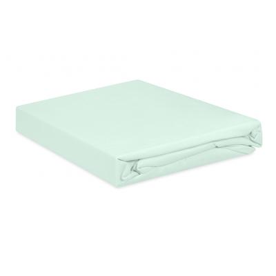 BABYMATEX Plachta nepremokavá Jersey 70x140 cm mätová
