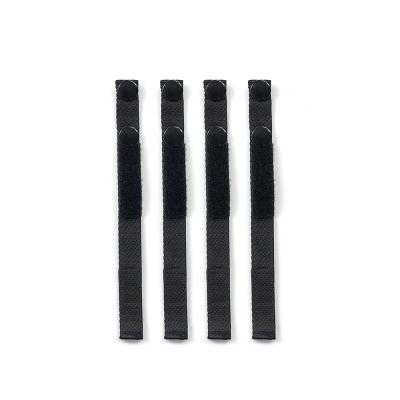 FIKAGO Popruhy k nosiču Truffle