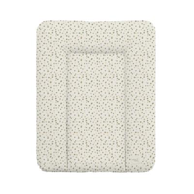 CEBA BABY Podložka prebaľovacia mäkká (50x70) Basic Spots