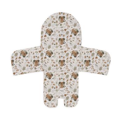 CEBA BABY Vložka do jedálenskej stoličky (38x28) Basic Koala