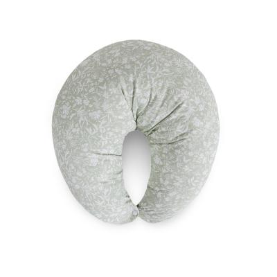 CEBA BABY Vankúš na dojčenie HUGGY (150x60x37) Basic Wildflowers