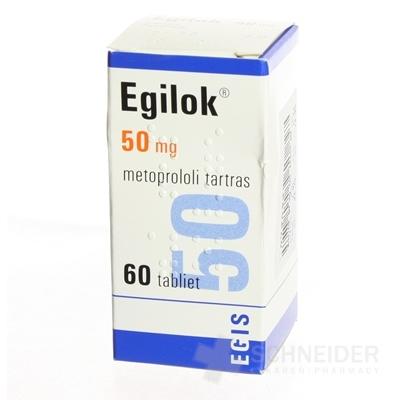 Egilok 50 mg