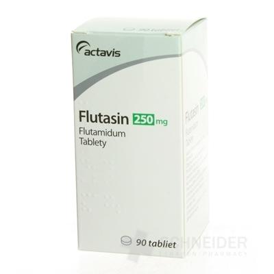 FLUTASIN 250 mg