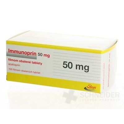 Immunoprin 50 mg