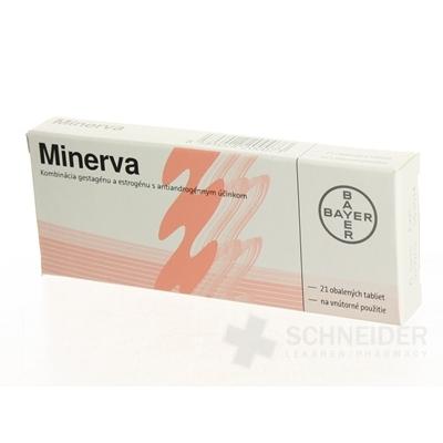 MINERVA