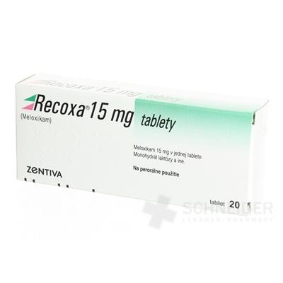 RECOXA 15