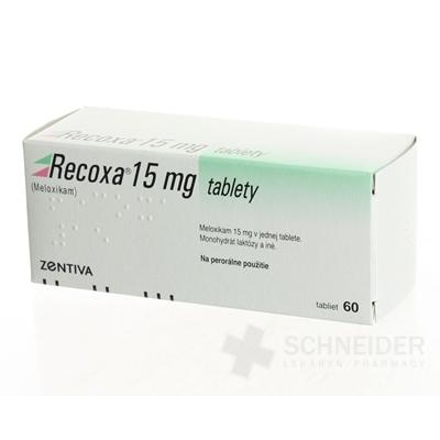 RECOXA 15