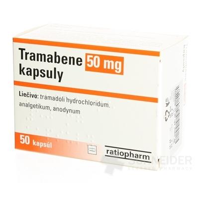 Tramabene 50 mg