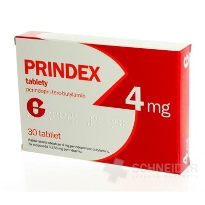 Prindex 4 mg