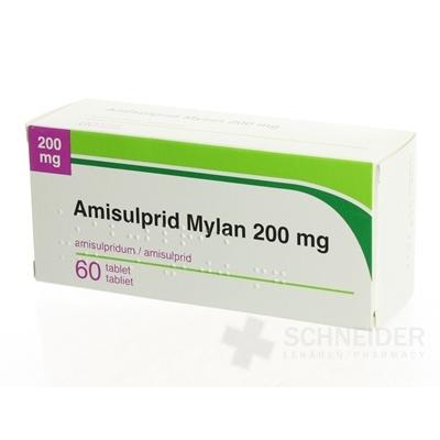 Amisulprid Mylan 200 mg