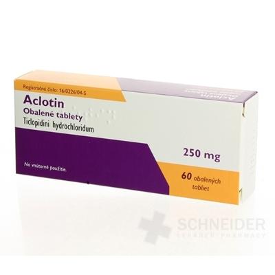 ACLOTIN