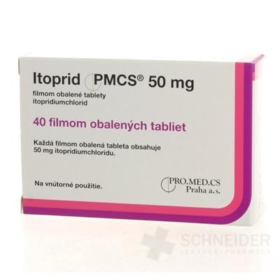 Itoprid PMCS 50 mg