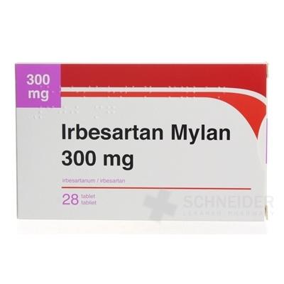 Irbesartan Mylan 300 mg