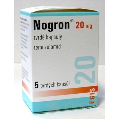 Nogron 20 mg