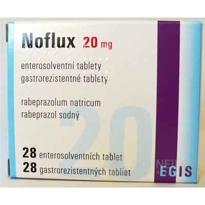 Noflux 20 mg
