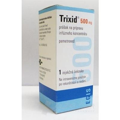 Trixid 500 mg