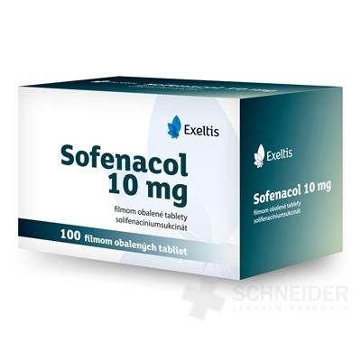 Sofenacol 10 mg