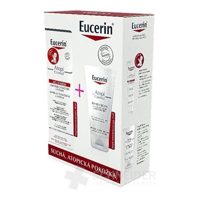 Eucerin ATOPI Control Kazeta