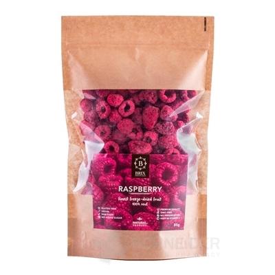 BRIX Mrazom sušená malina