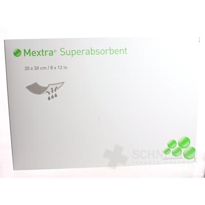 Mextra Superabsorbent 20x30 cm