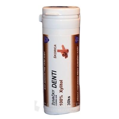 DENTI škorica