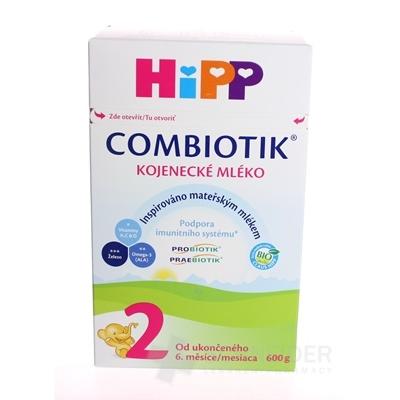 HiPP 2 BIO Combiotik
