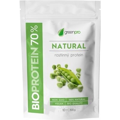 BIOPROTEIN 70% GreenPro NATURAL