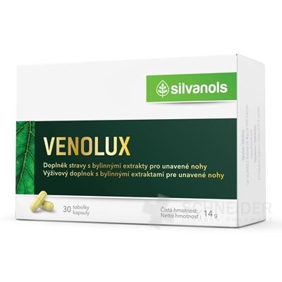 silvanols VENOLUX
