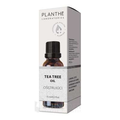 PLANTHÉ TEA TREE OIL