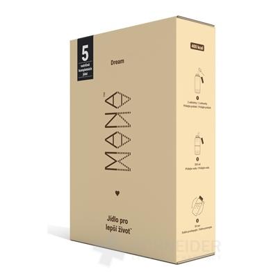 MANA Powder Single Dream