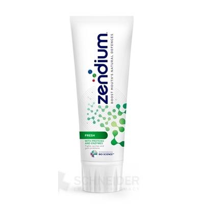 ZENDIUM FRESH BREATH