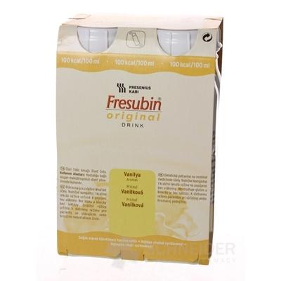 Fresubin Original DRINK