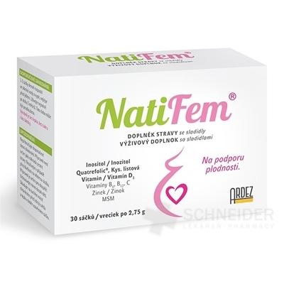 NatiFem
