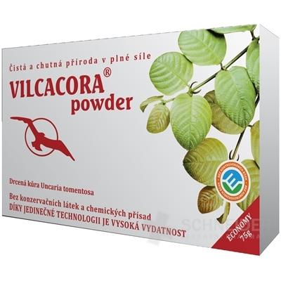 VILCACORA powder ECONOMY
