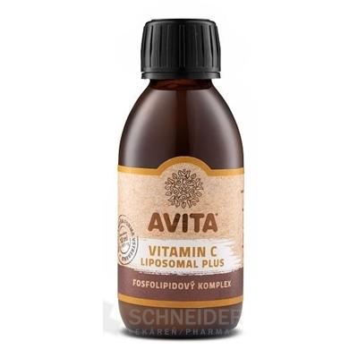 AVITA VITAMIN C LIPOSOMAL Plus