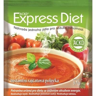 EXPRESS DIET ACKD Paradajková polievka