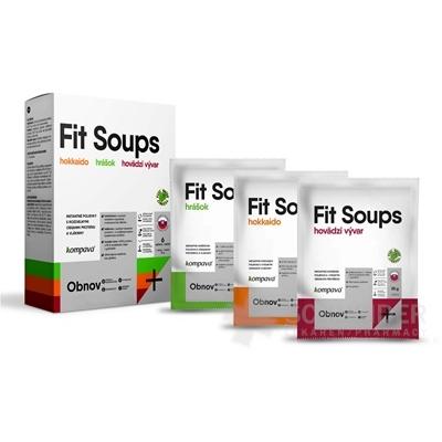 kompava Fit Soups Mix