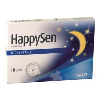 HappySen
