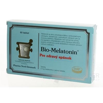Bio-MELATONIN