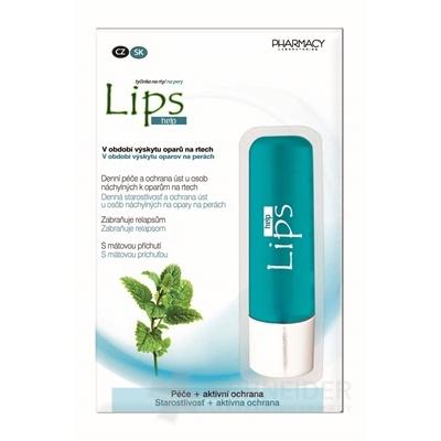 LIPS HELP tyčinka na pery