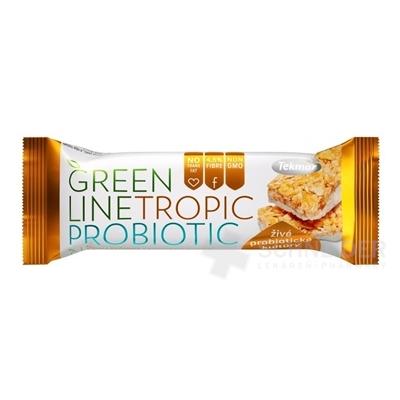 Tekmar PROBIOTIC (GREENLINE) TROPIC