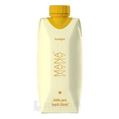 MANA Drink Sunlight