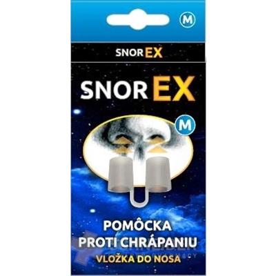 SNOREX M