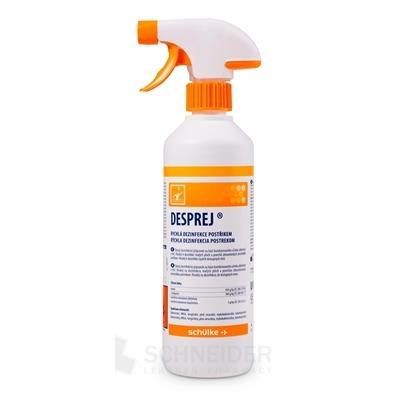 DESPREJ