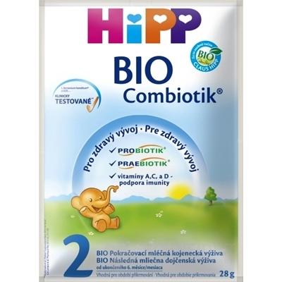 HiPP 2 BIO Combiotik (1 porcia)