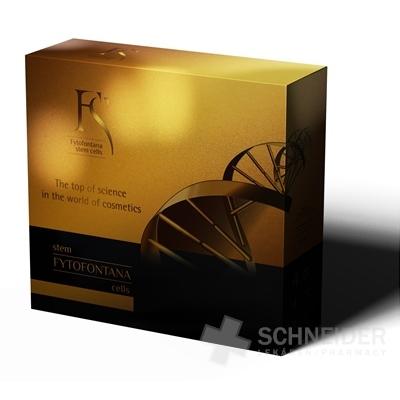 Fytofontana stem cells DNA Revital gift sets