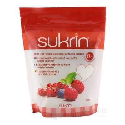 sukrin