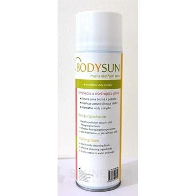 BODYSUN pena