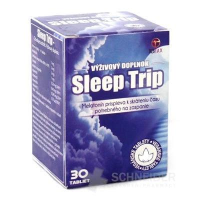 Sleep Trip