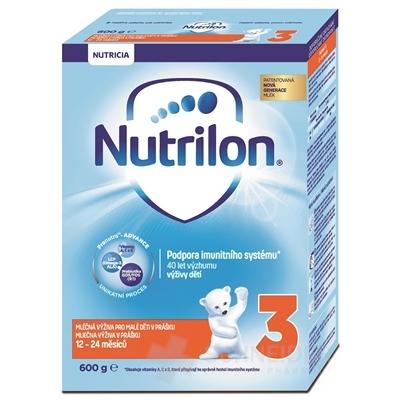 Nutrilon 3 BiB
